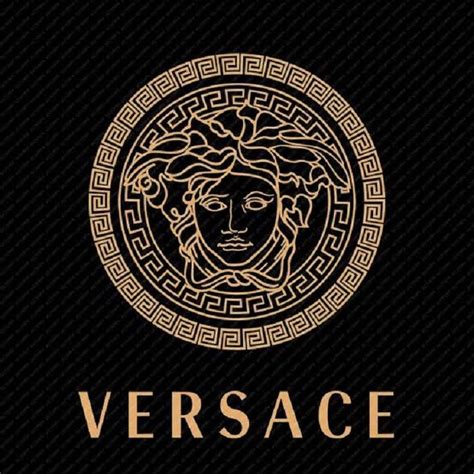 label versace